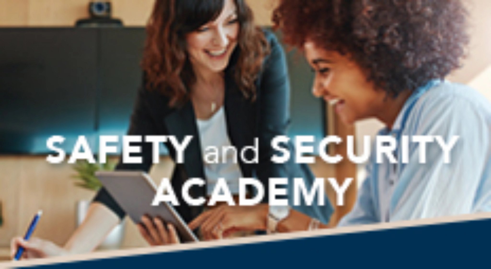 Safety + Security Newsroom Thumbnail